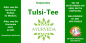 Preview: Tulsi Tee | Ocimum tenuiflorum | Indisches Basilikum